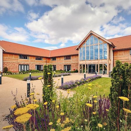 Sandburn Hall York Exteriör bild